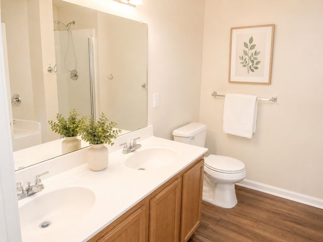 2612 Misty Harbor Drive, Little Elm, TX 75068