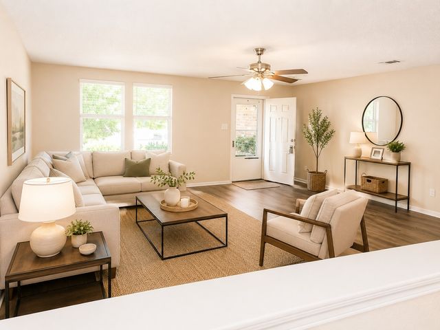 2612 Misty Harbor Drive, Little Elm, TX 75068