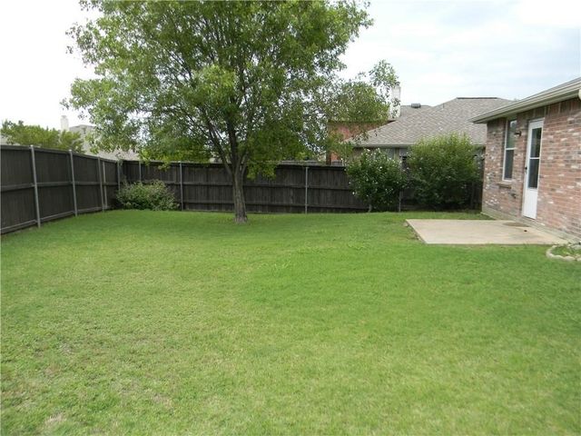2612 Misty Harbor Drive, Little Elm, TX 75068