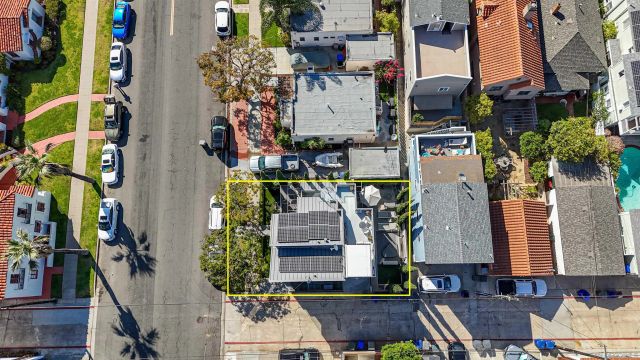 911 9Th St, Coronado, CA 92118