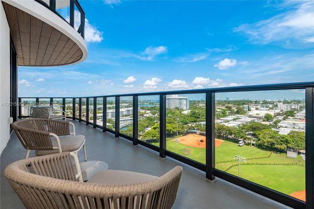 580 72nd St 1112, Miami Beach, FL 33141