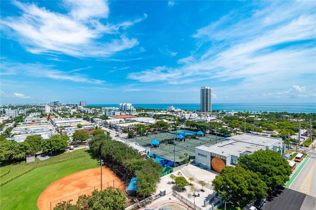 580 72nd St 1112, Miami Beach, FL 33141