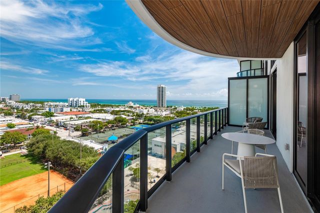 580 72nd St 1112, Miami Beach, FL 33141