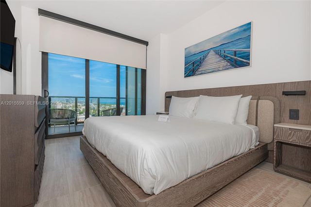 580 72nd St 1112, Miami Beach, FL 33141