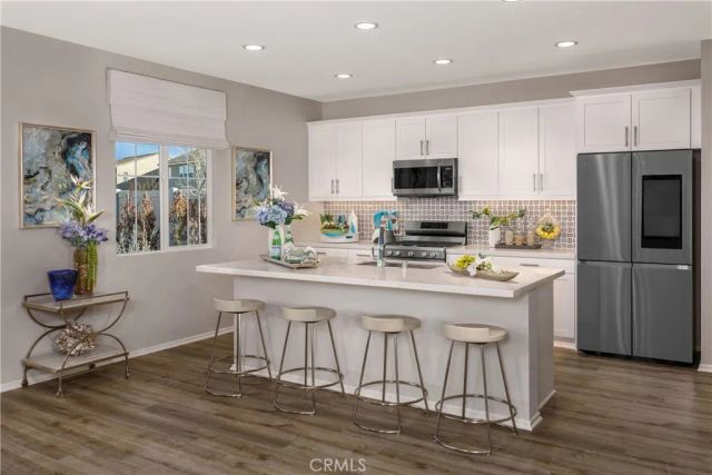 9075 Carson Avenue, Hesperia, CA 92344