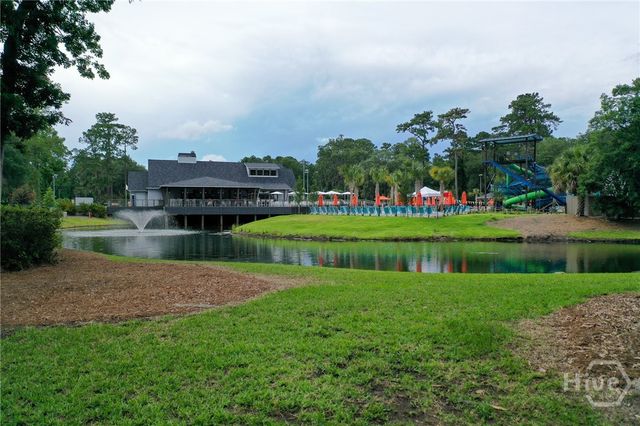 5 Fletcher Lane, Savannah, GA 31411