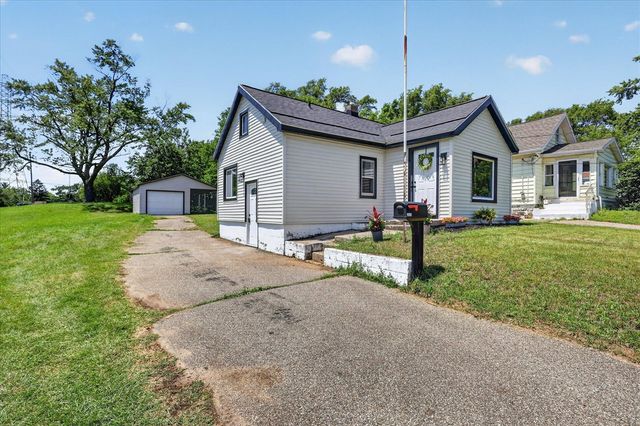 2473 Longstreet Avenue, Wyoming, MI 49509