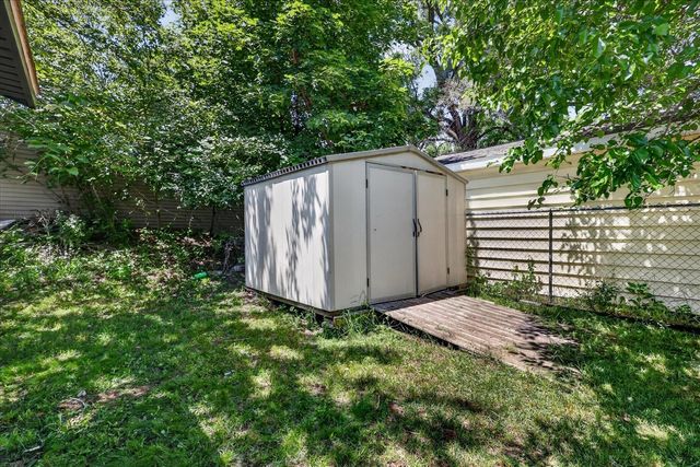 2473 Longstreet Avenue, Wyoming, MI 49509