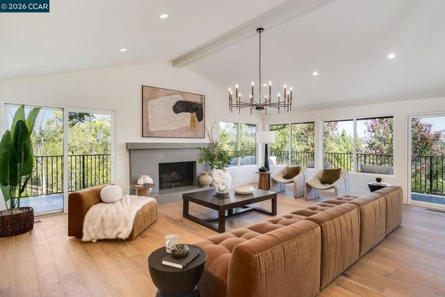481 Montcrest Pl, Danville, CA 94526