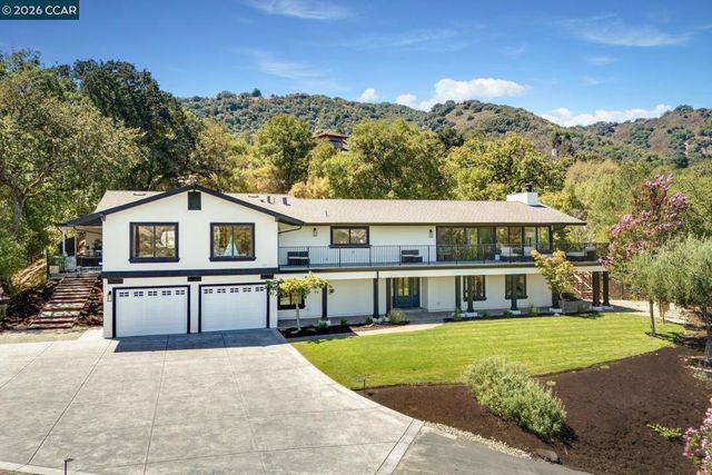 481 Montcrest Pl, Danville, CA 94526