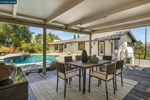 481 Montcrest Pl, Danville, CA 94526