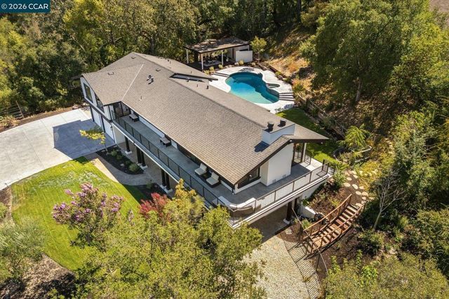 481 Montcrest Pl, Danville, CA 94526
