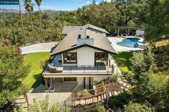 481 Montcrest Pl, Danville, CA 94526