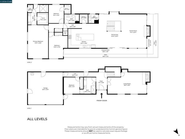 481 Montcrest Pl, Danville, CA 94526