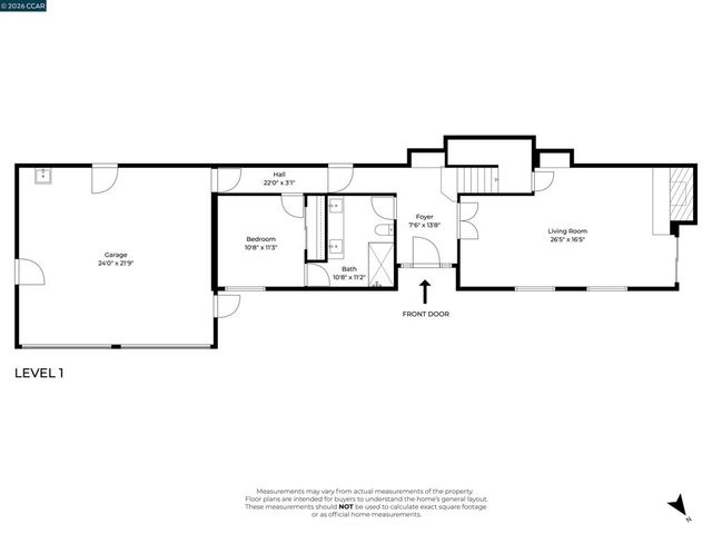 481 Montcrest Pl, Danville, CA 94526