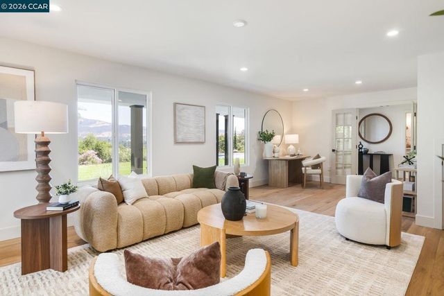 481 Montcrest Pl, Danville, CA 94526