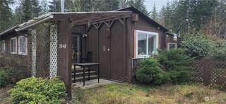 2040 E Agate Road, Shelton, WA 98584