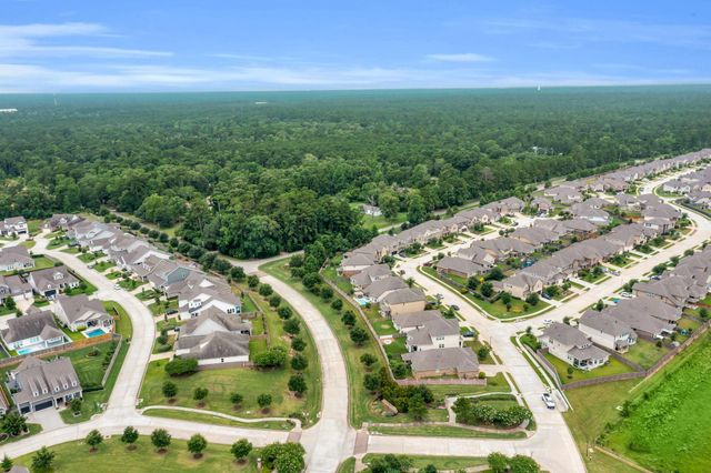 2082 Gadwall Drive, Conroe, TX 77384
