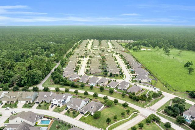 2082 Gadwall Drive, Conroe, TX 77384