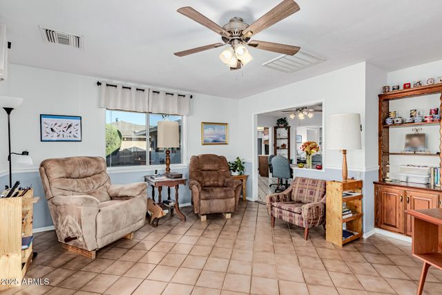 14218 N MCPHEE Drive, Sun City, AZ 85351