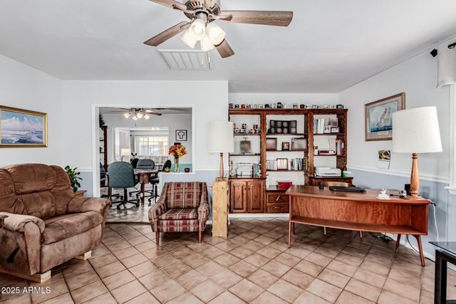 14218 N MCPHEE Drive, Sun City, AZ 85351