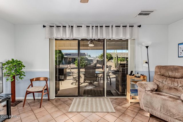 14218 N MCPHEE Drive, Sun City, AZ 85351