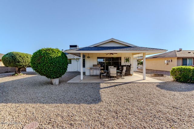 14218 N MCPHEE Drive, Sun City, AZ 85351
