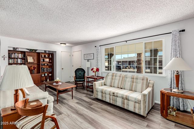 14218 N MCPHEE Drive, Sun City, AZ 85351