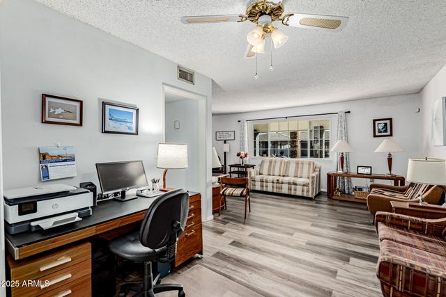 14218 N MCPHEE Drive, Sun City, AZ 85351