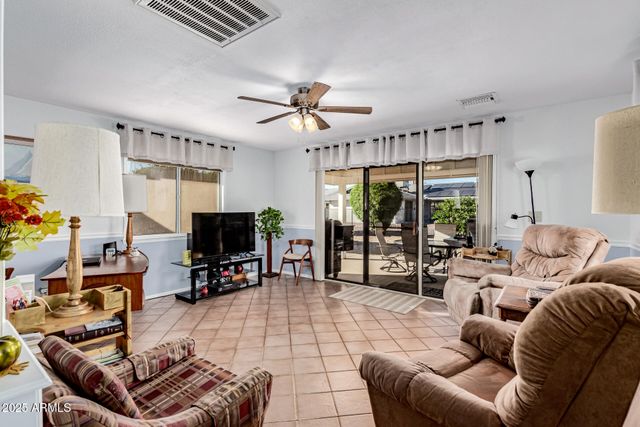 14218 N MCPHEE Drive, Sun City, AZ 85351