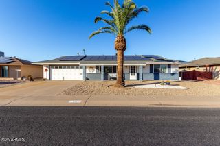 14218 N MCPHEE Drive, Sun City, AZ 85351