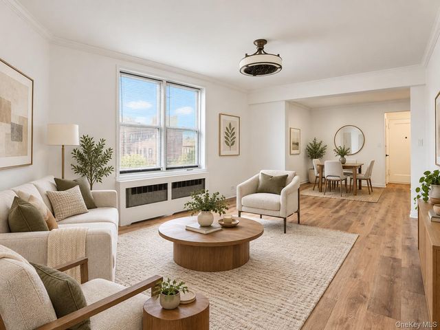 2287 Mott Avenue 6D, Far Rockaway, NY 11691