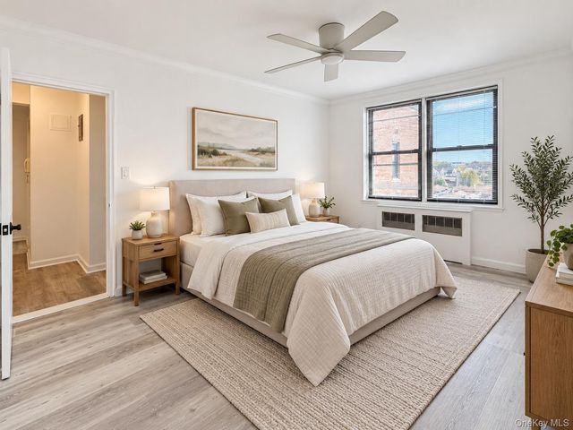 2287 Mott Avenue 6D, Far Rockaway, NY 11691