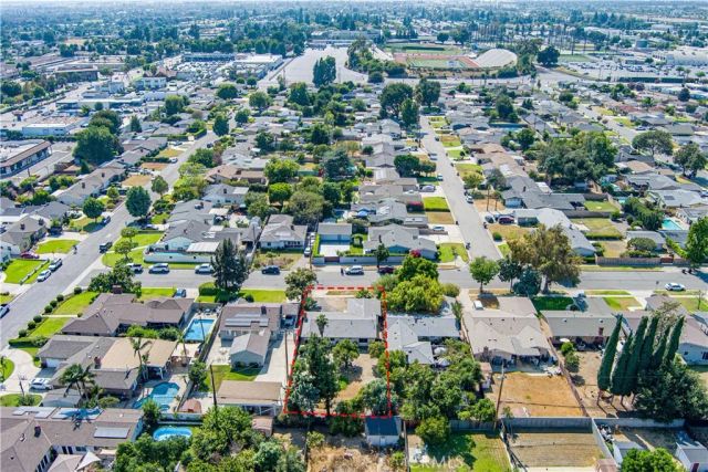 412 S Vecino Avenue, Glendora, CA 91741