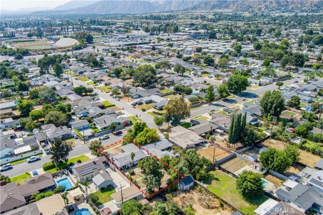 412 S Vecino Avenue, Glendora, CA 91741