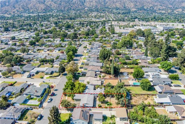 412 S Vecino Avenue, Glendora, CA 91741