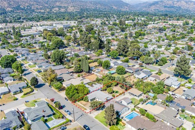 412 S Vecino Avenue, Glendora, CA 91741