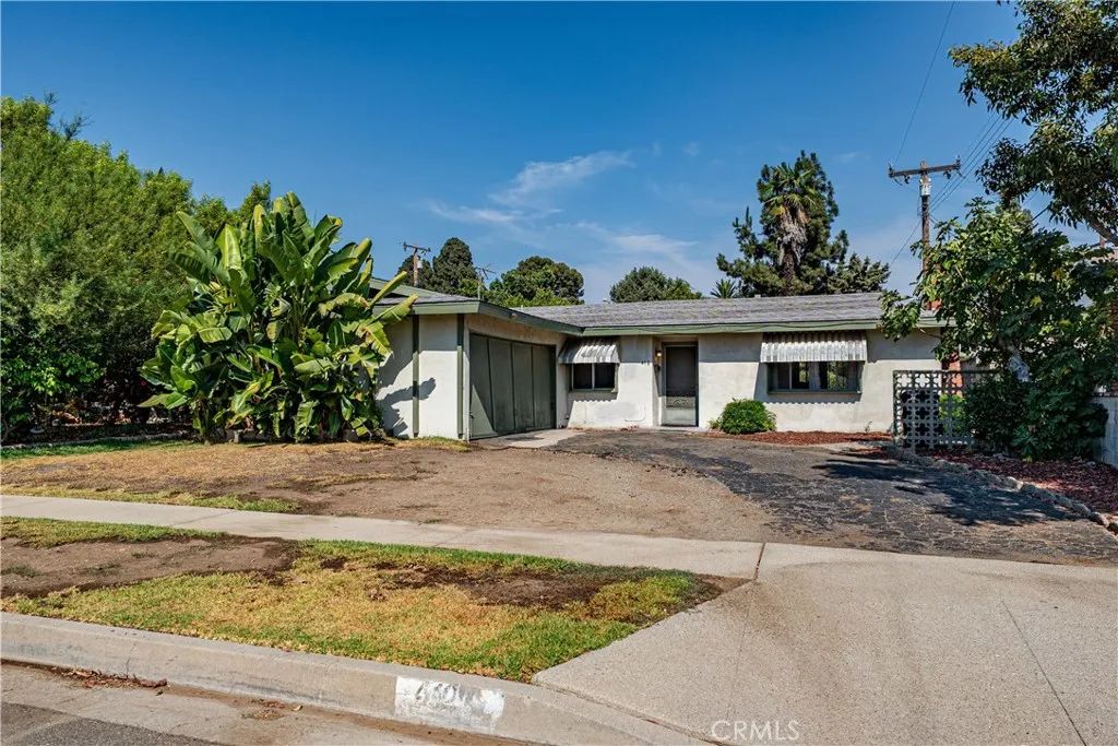 412 S Vecino Avenue, Glendora, CA 91741