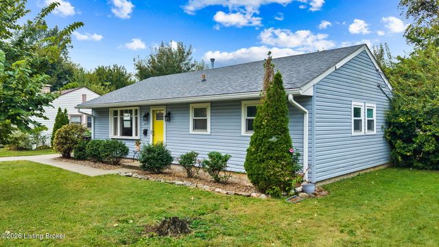 242 Flamingo Dr, Louisville, KY 40218