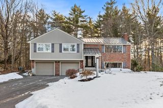 6 Barkland Drive, Derry, NH 03038