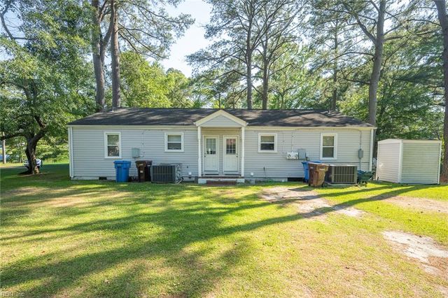 2300 Battery Park RD, Chesapeake, VA 23323