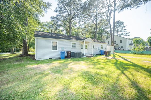 2300 Battery Park RD, Chesapeake, VA 23323