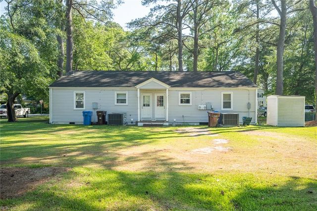 2300 Battery Park RD, Chesapeake, VA 23323