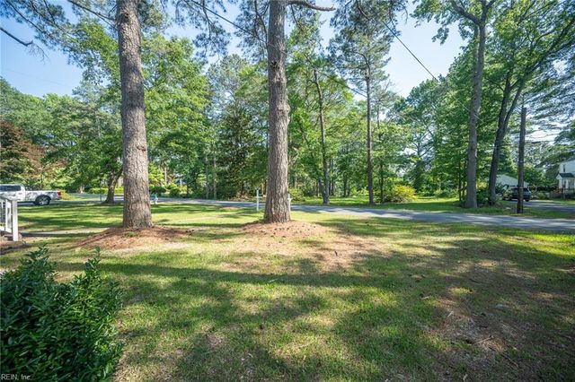 2300 Battery Park RD, Chesapeake, VA 23323