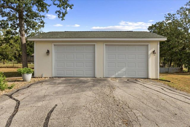 134 Tejas ST, Smithville, TX 78957
