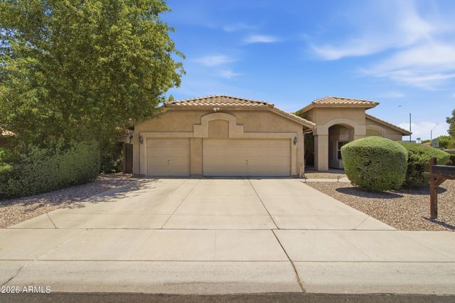 16435 N 47TH Place, Phoenix, AZ 85032