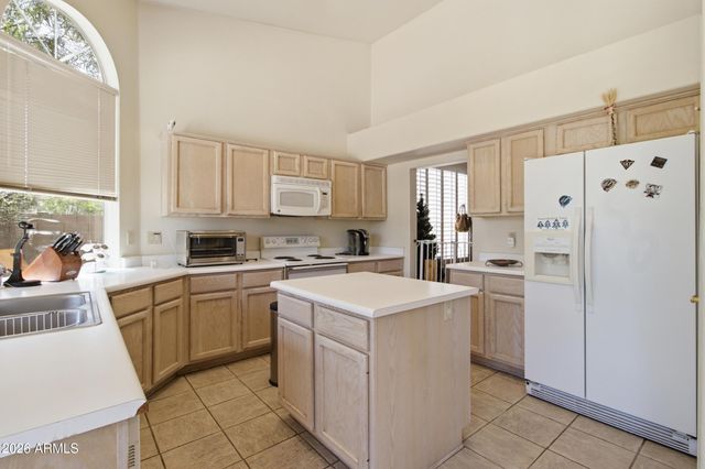 16435 N 47TH Place, Phoenix, AZ 85032