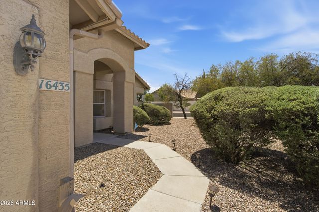 16435 N 47TH Place, Phoenix, AZ 85032
