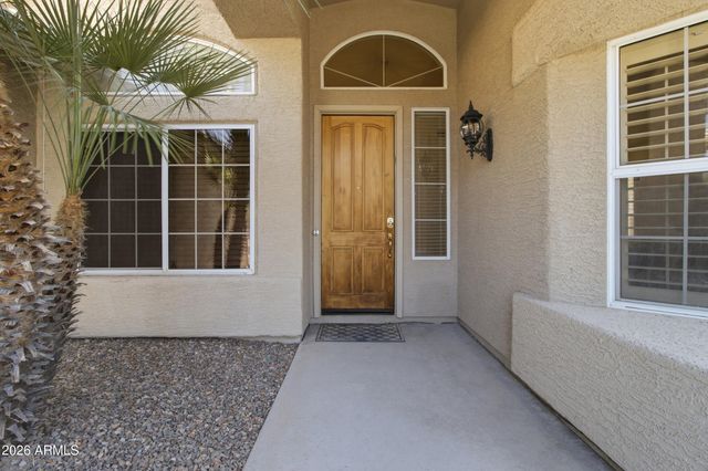 16435 N 47TH Place, Phoenix, AZ 85032