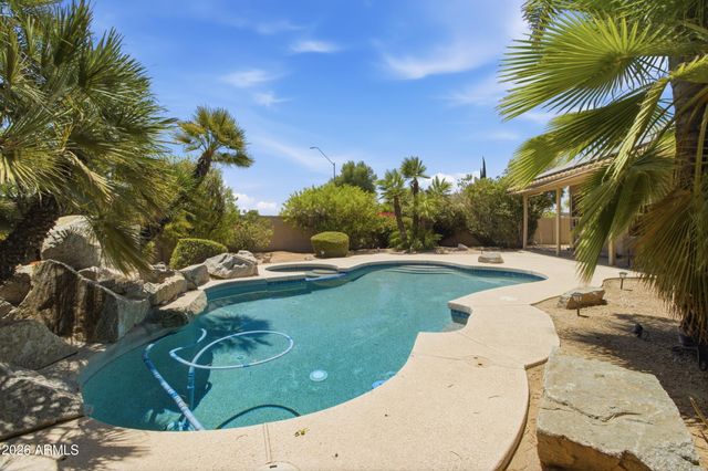 16435 N 47TH Place, Phoenix, AZ 85032